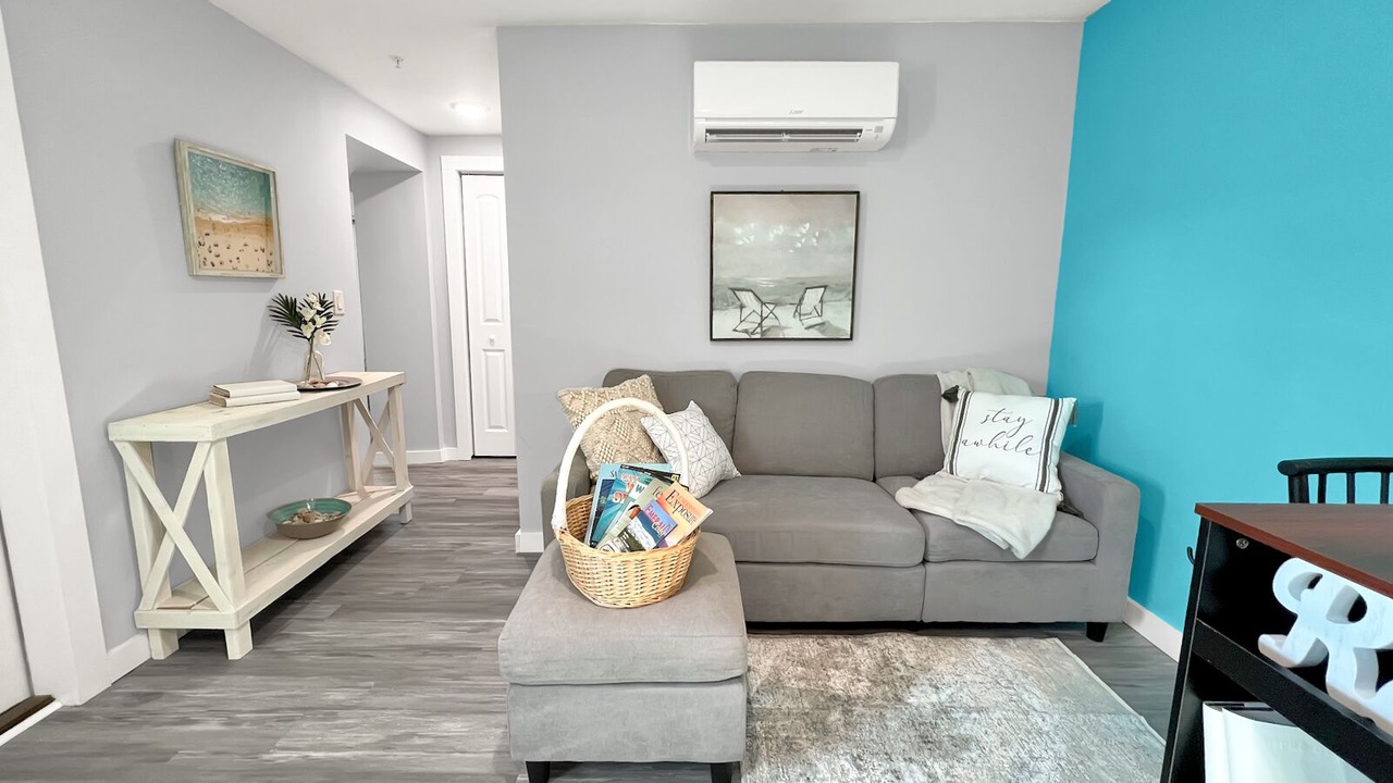Photo of Livingroom in Fort Walton Beach