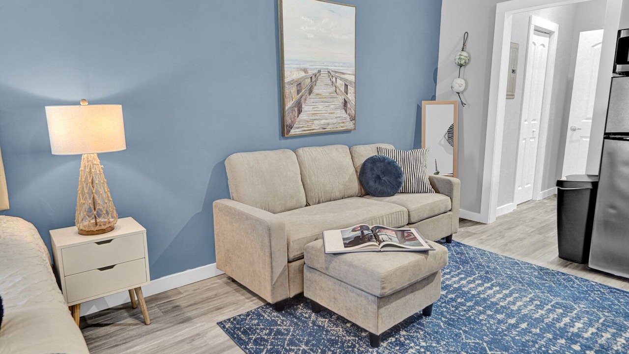 Photo of Livingroom in Fort Walton Beach