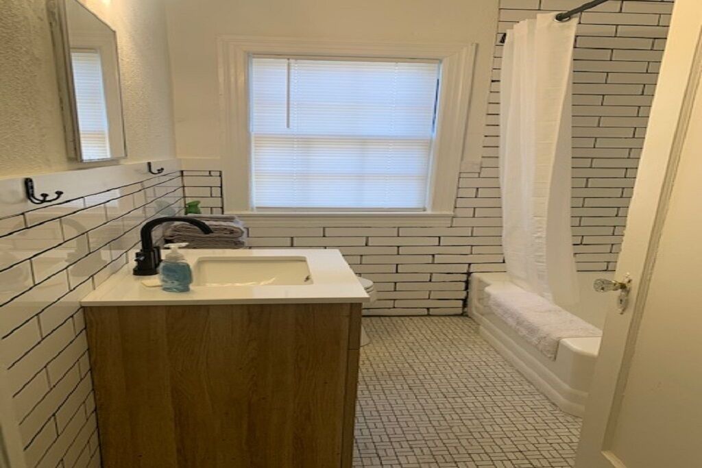 Photo of Bathroom in Crestline Heights