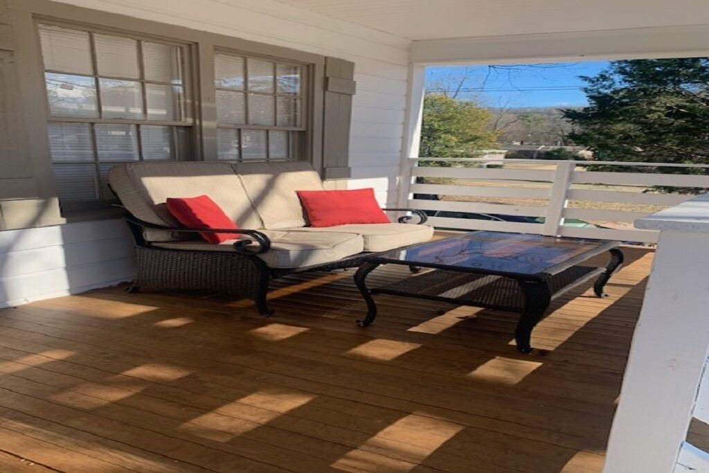 Photo of Outdoor in Crestline Heights