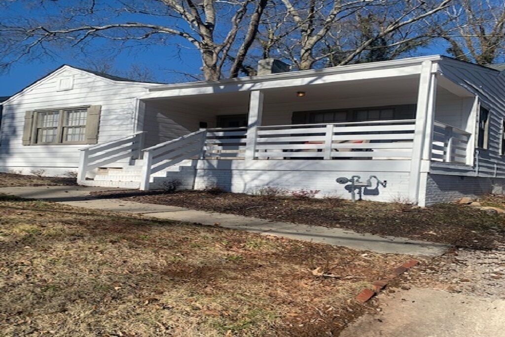Photo of Outdoor in Crestline Heights