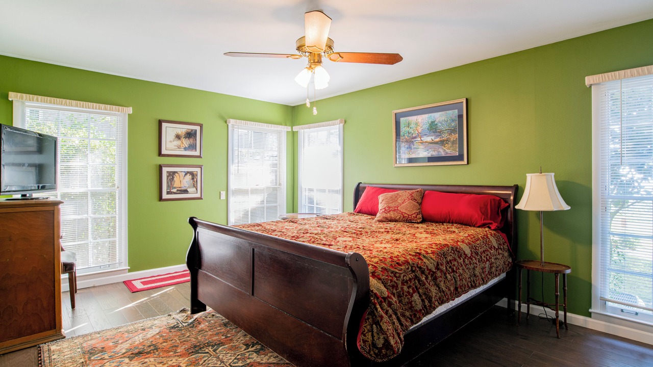 Photo of Bedroom in Spanish Fort