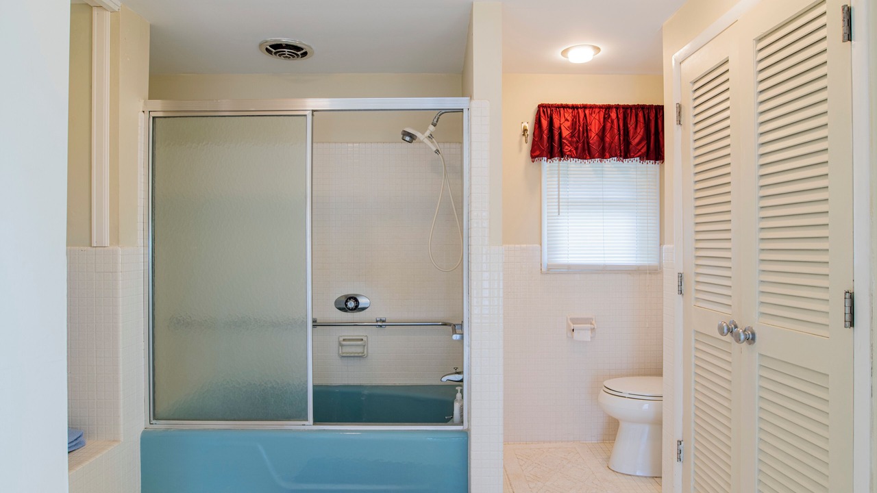 Photo of Bathroom in Spanish Fort