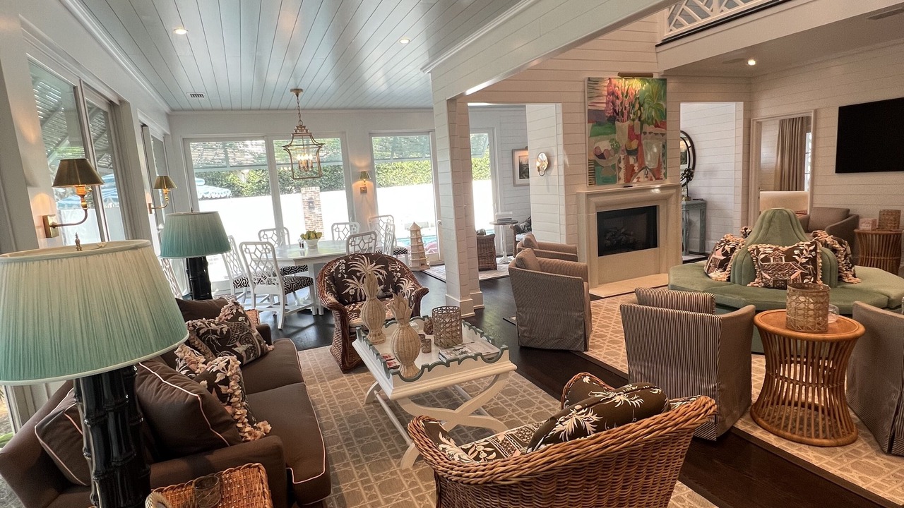 Photo of Livingroom in Fairhope