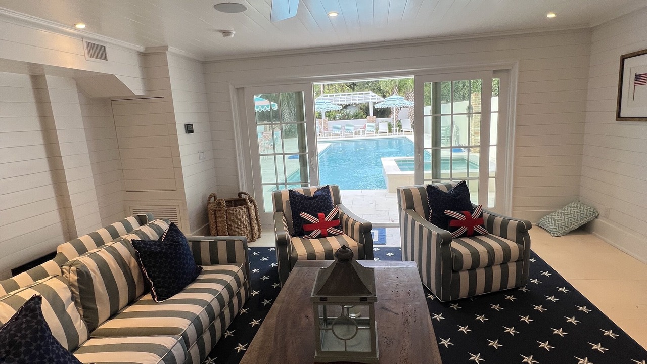 Photo of Livingroom in Fairhope