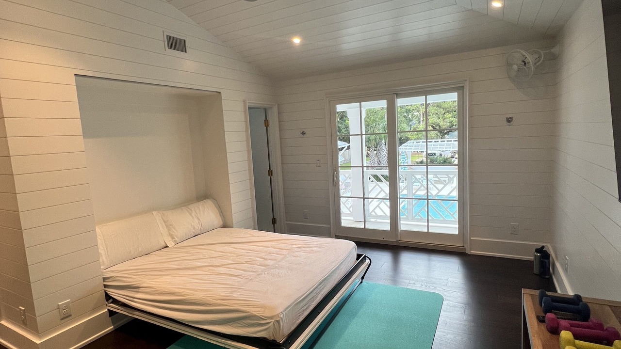 Photo of Bedroom in Fairhope