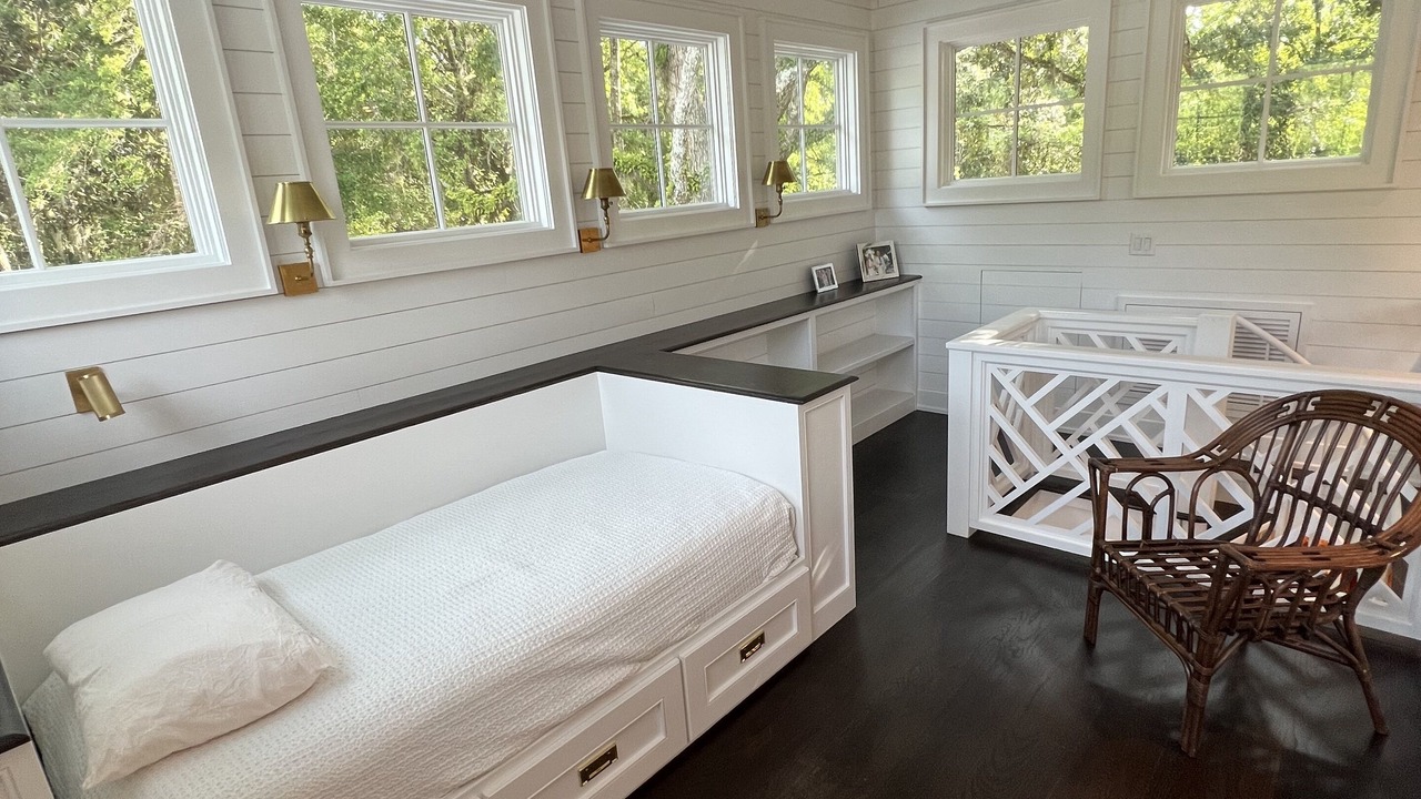 Photo of Bedroom in Fairhope