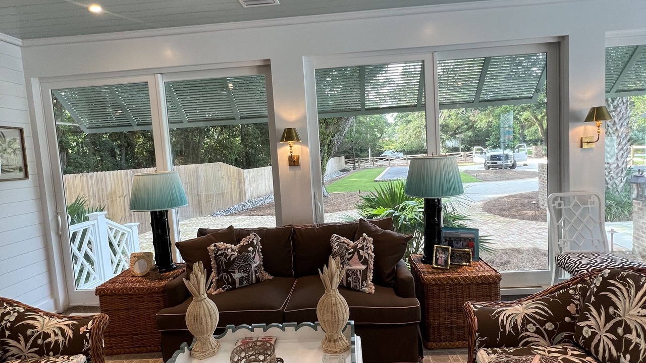 Photo of Livingroom in Fairhope