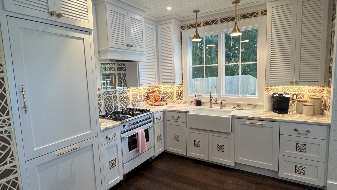 Photo of Kitchen in Fairhope