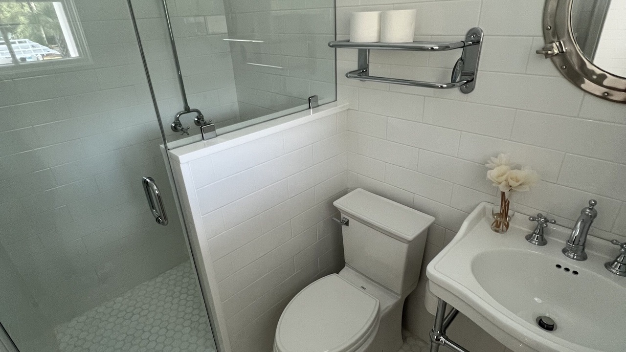 Photo of Bathroom in Fairhope