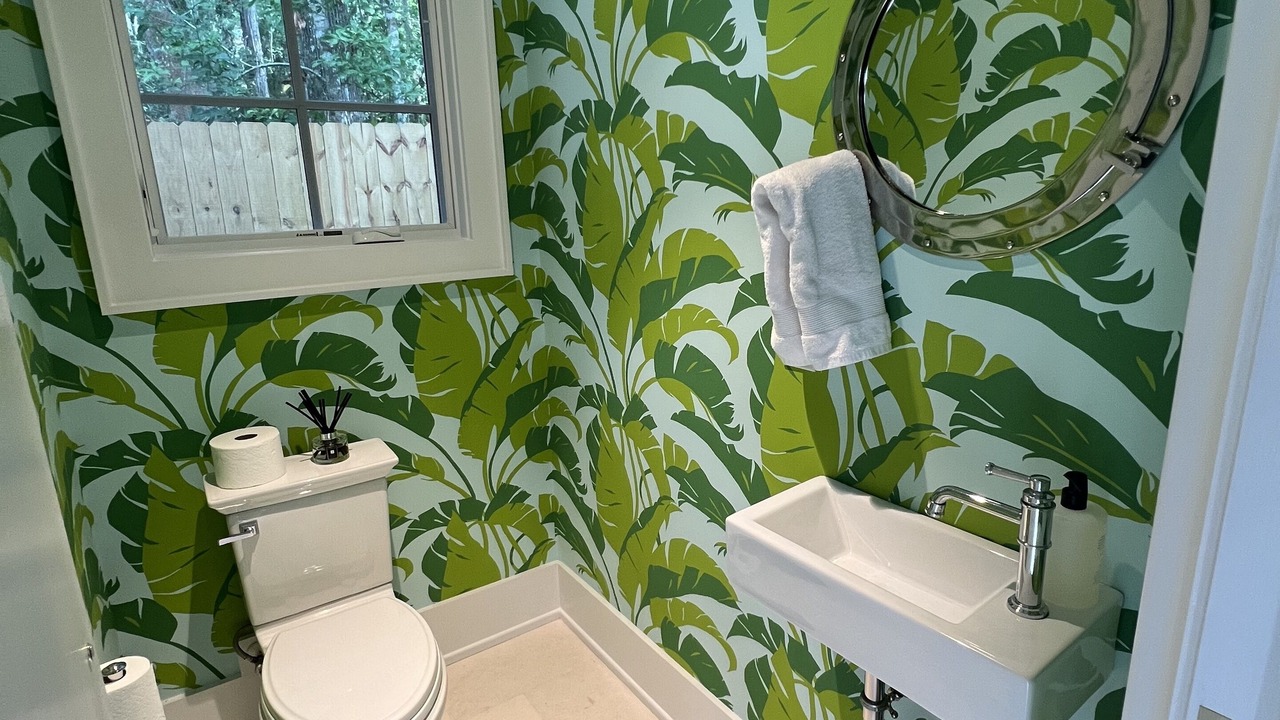 Photo of Bathroom in Fairhope
