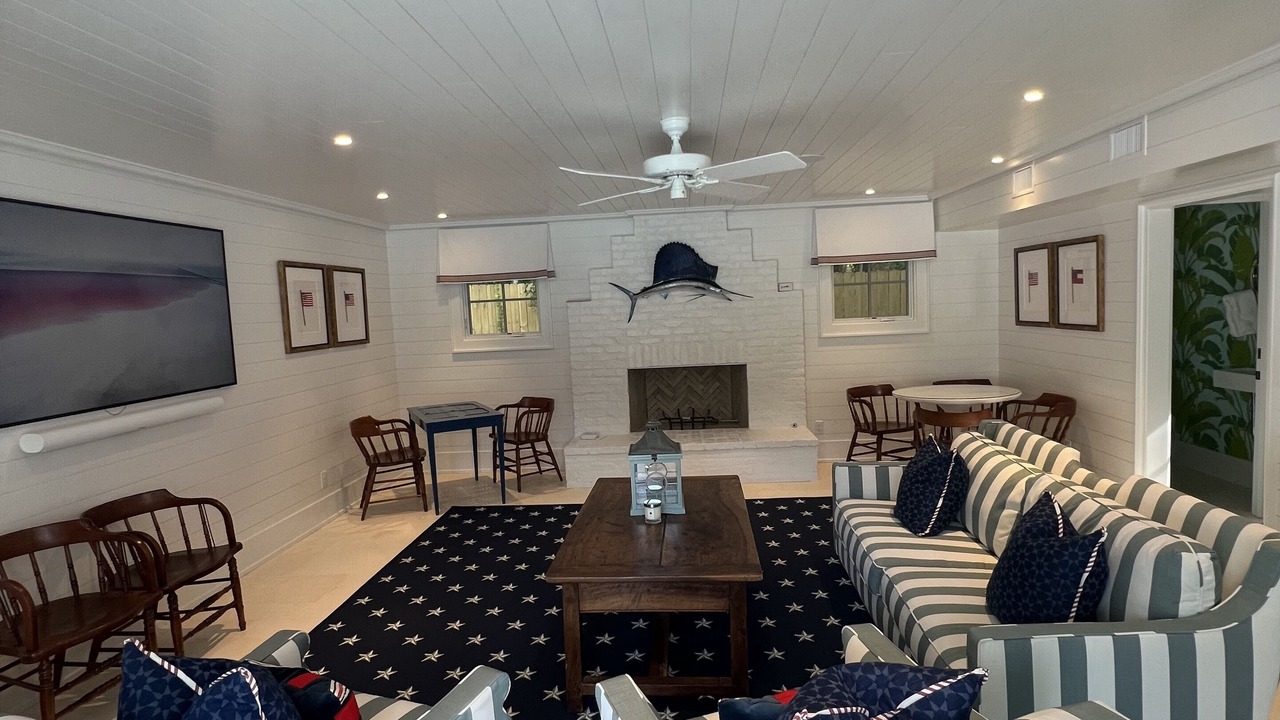 Photo of Livingroom in Fairhope