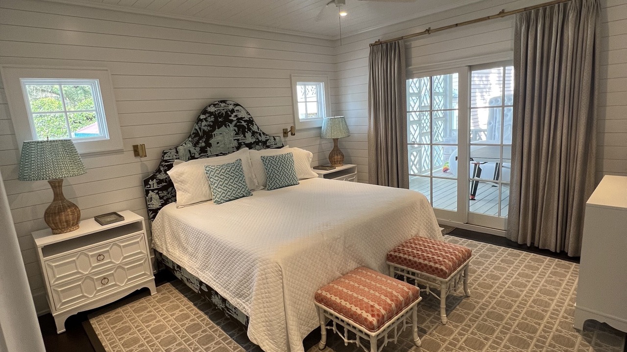 Photo of Bedroom in Fairhope