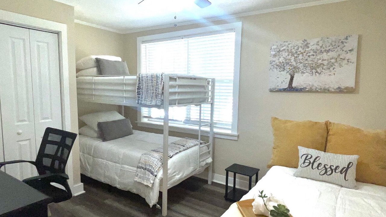Photo of Bedroom in Natchez