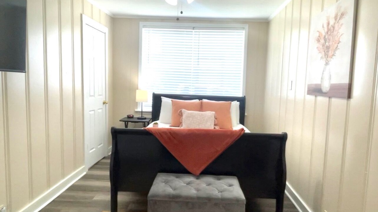 Photo of Livingroom in Natchez