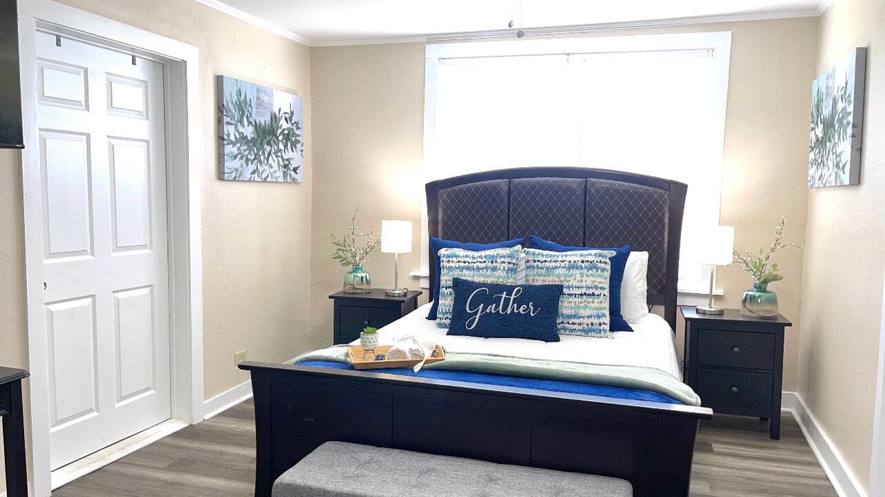 Photo of Bedroom in Natchez