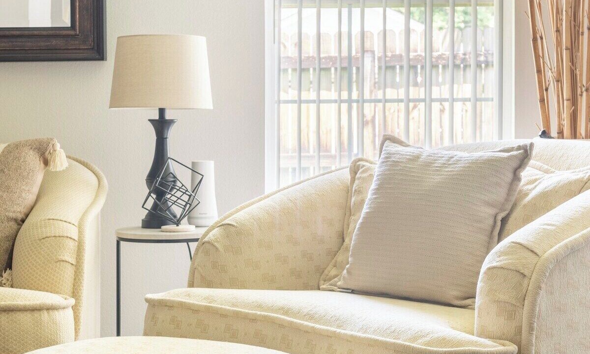 Photo of Livingroom in Mary Esther