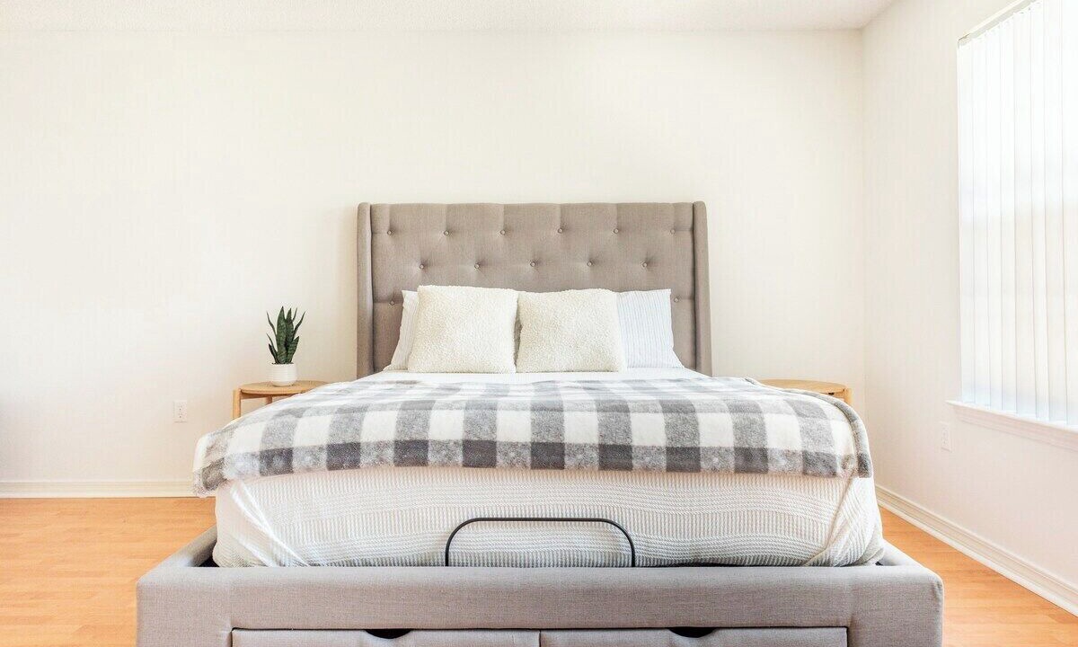 Photo of Bedroom in Mary Esther