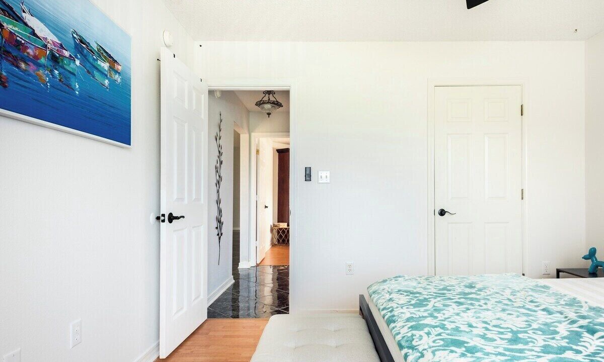 Photo of Bedroom in Mary Esther