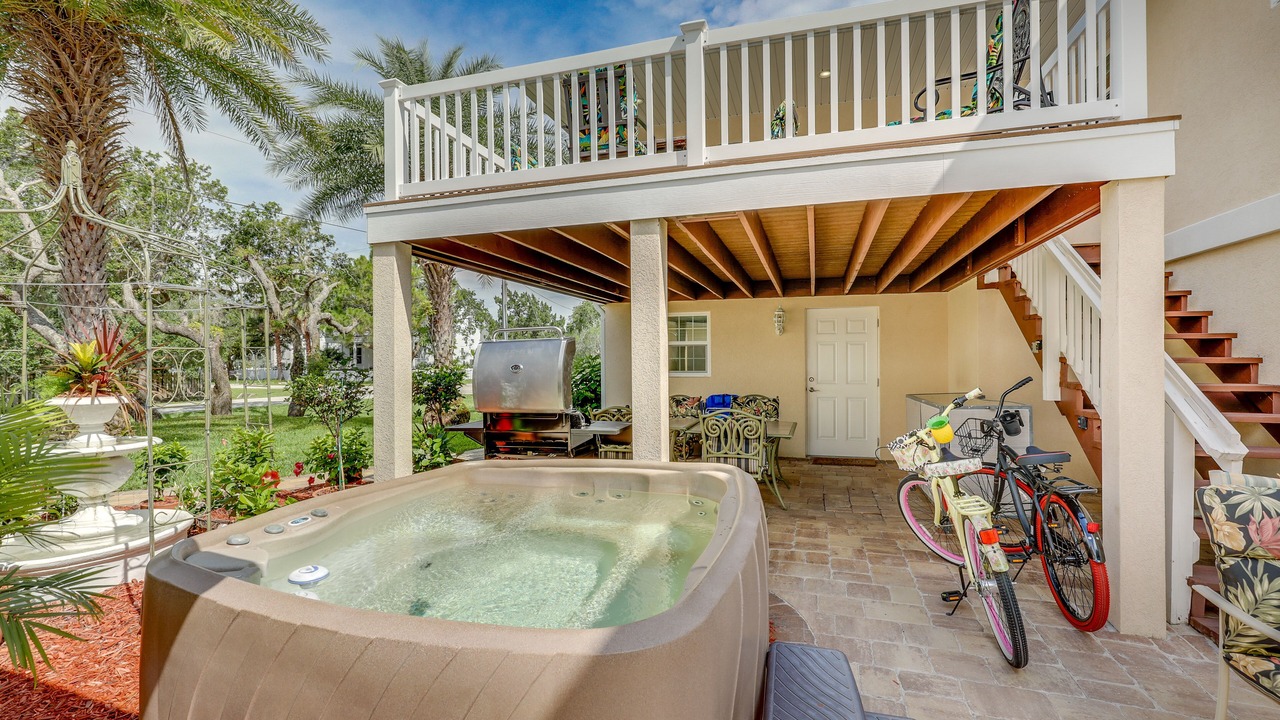 Photo of Outdoor in Vilano Beach