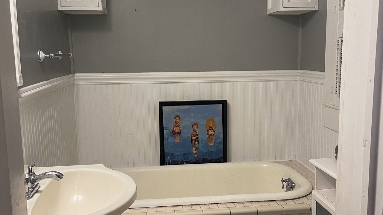 Photo of Bathroom in Poplarville