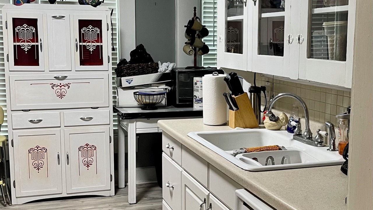 Photo of Kitchen in Poplarville