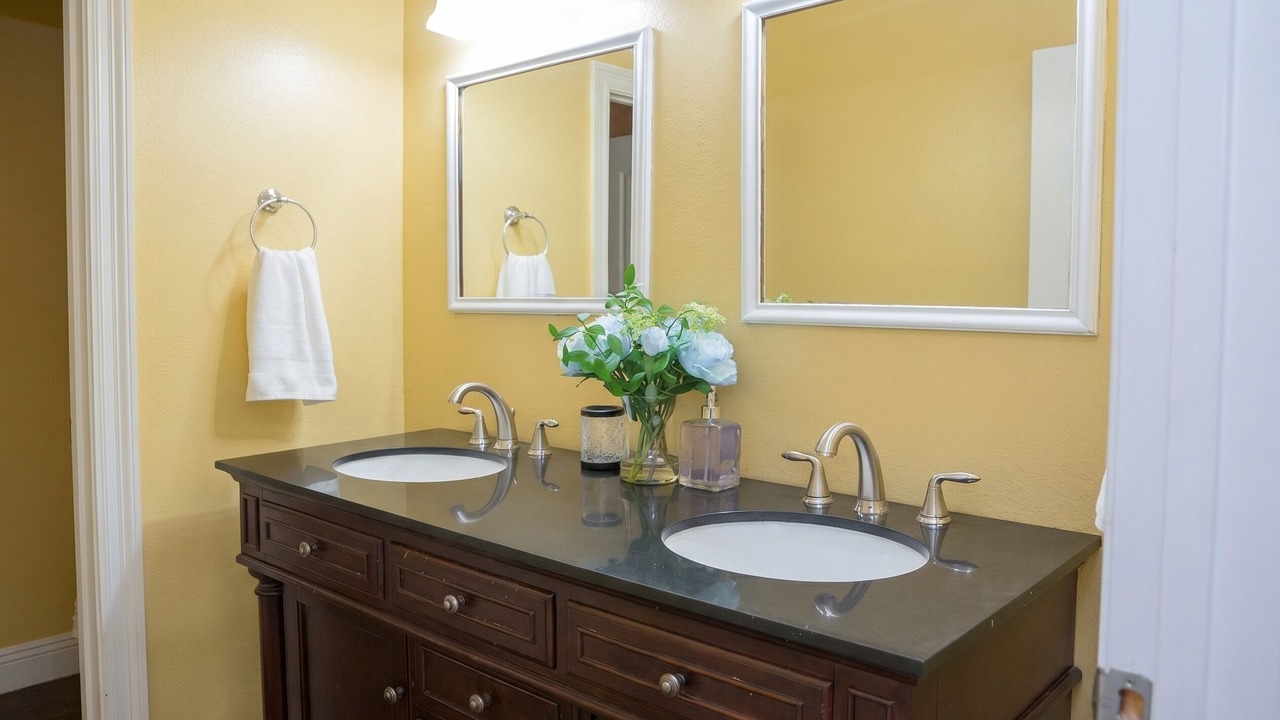 Photo of Bathroom in Kreole