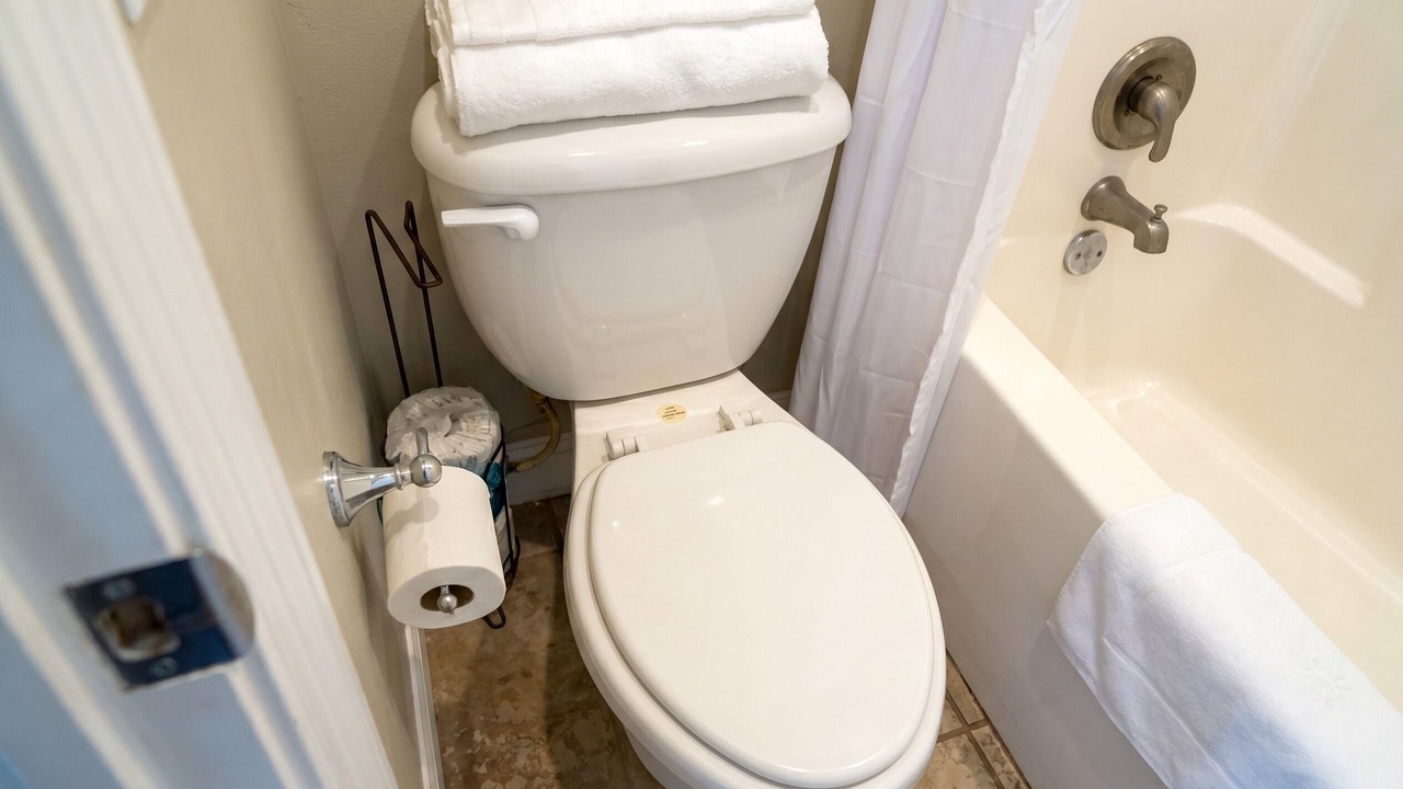 Photo of Bathroom in Kreole