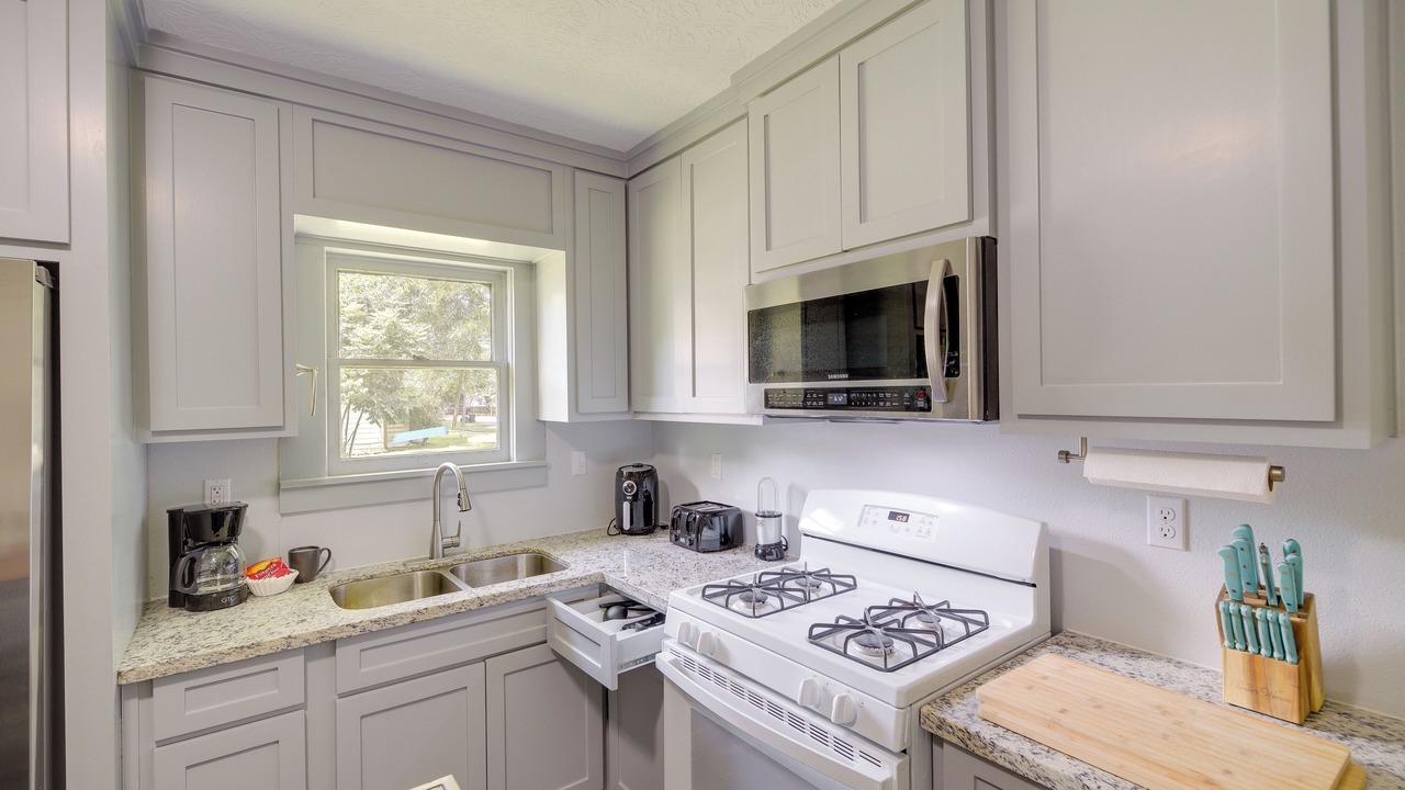 Photo of Kitchen in Port Neches