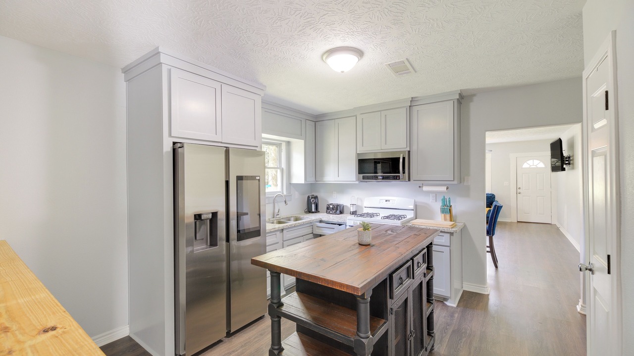 Photo of Kitchen in Port Neches