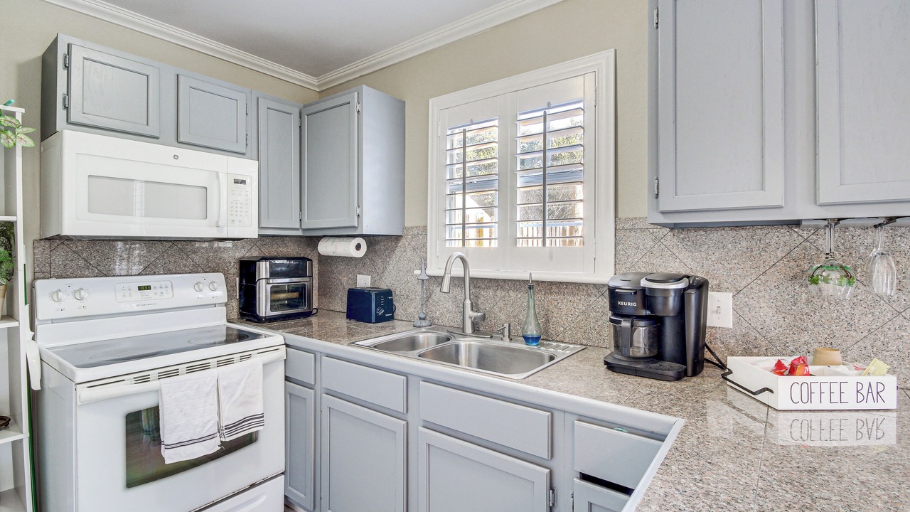 Photo of Kitchen in Waveland
