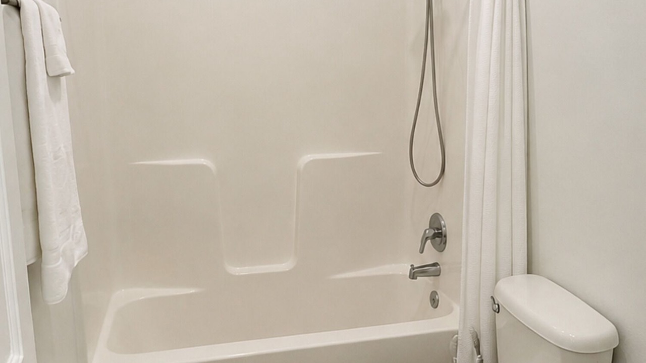 Photo of Bathroom in Kreole