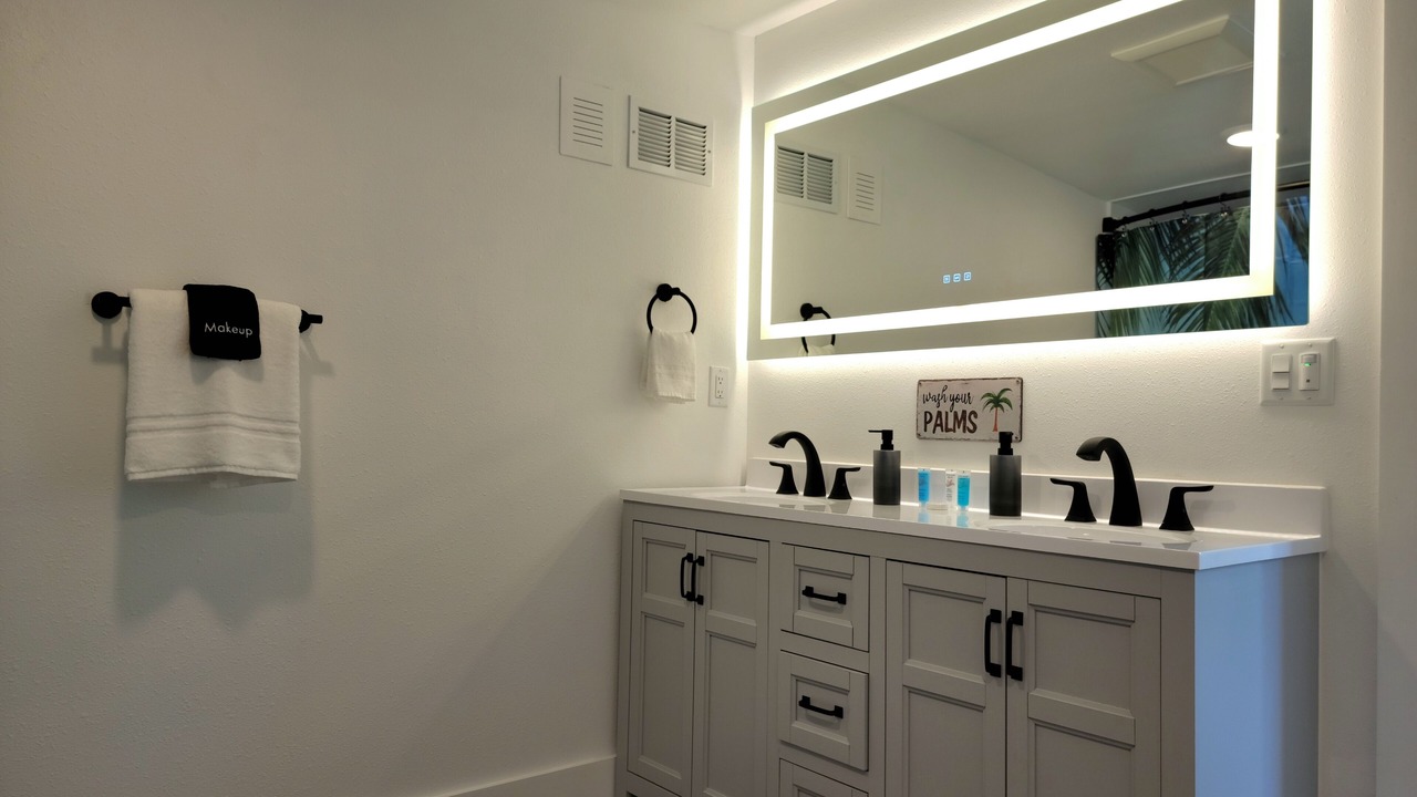 Photo of Bathroom in Panama City