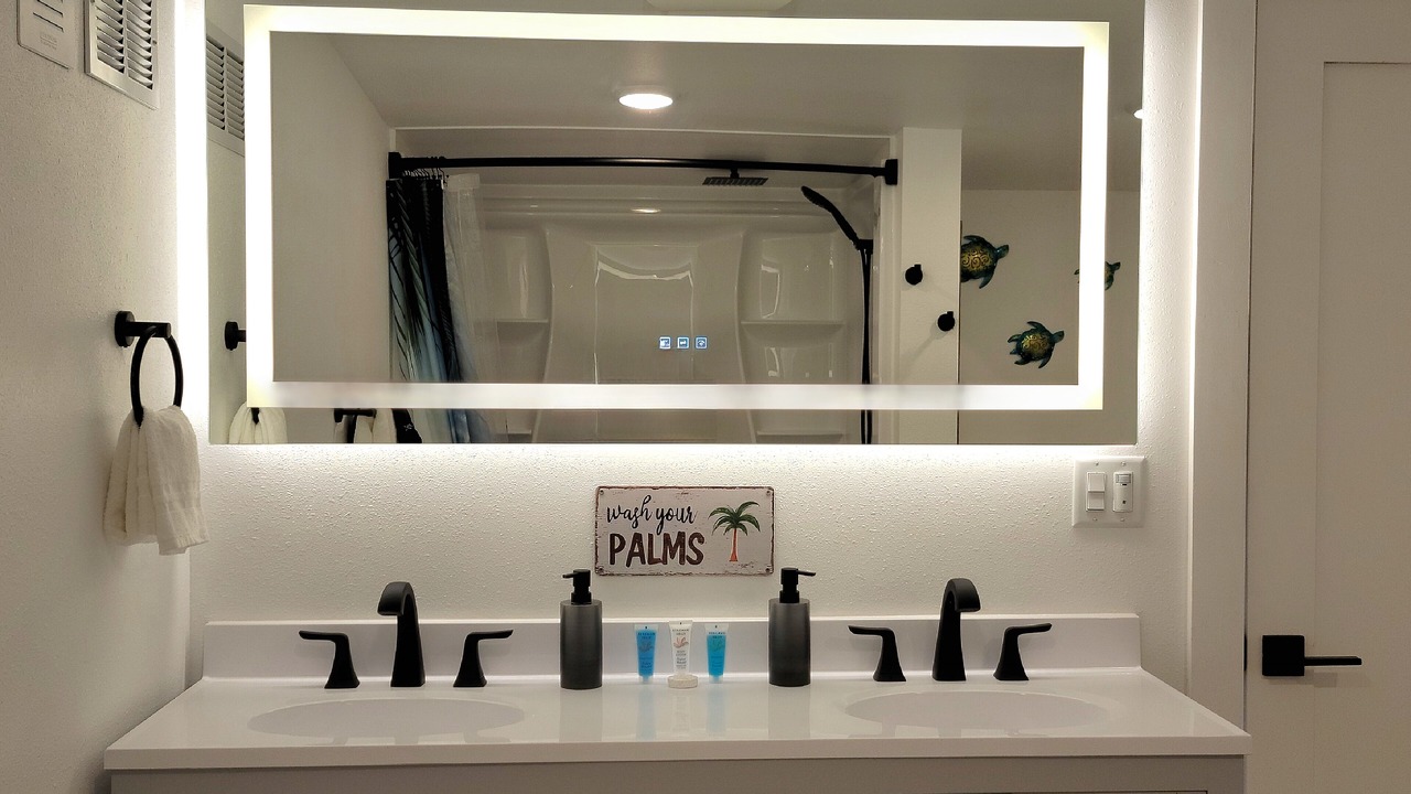 Photo of Bathroom in Panama City