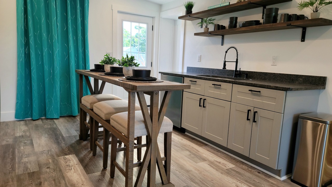Photo of Kitchen in Panama City