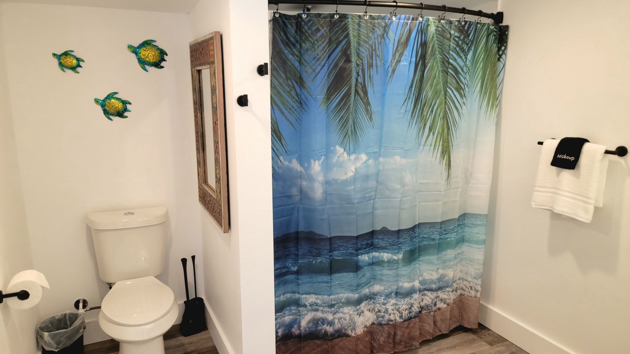 Photo of Bathroom in Panama City