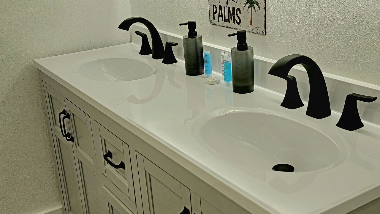 Photo of Bathroom in Panama City