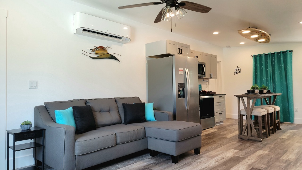 Photo of Livingroom in Panama City