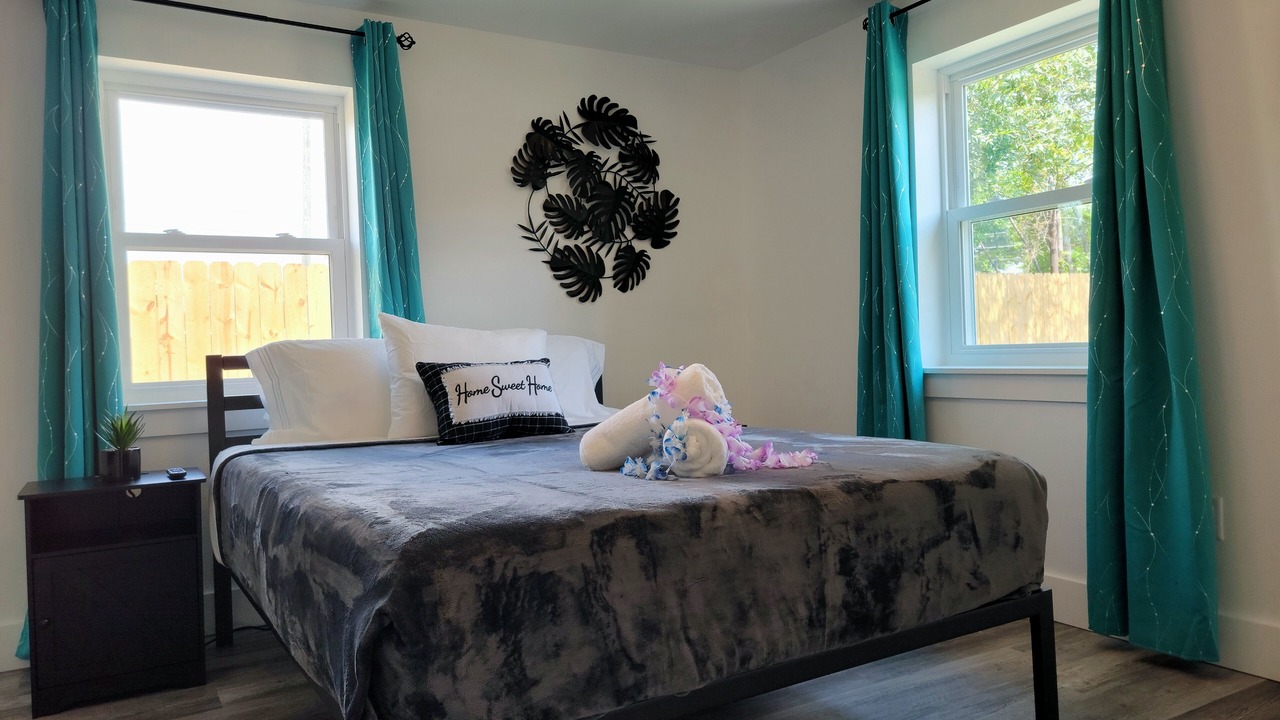 Photo of Bedroom in Panama City