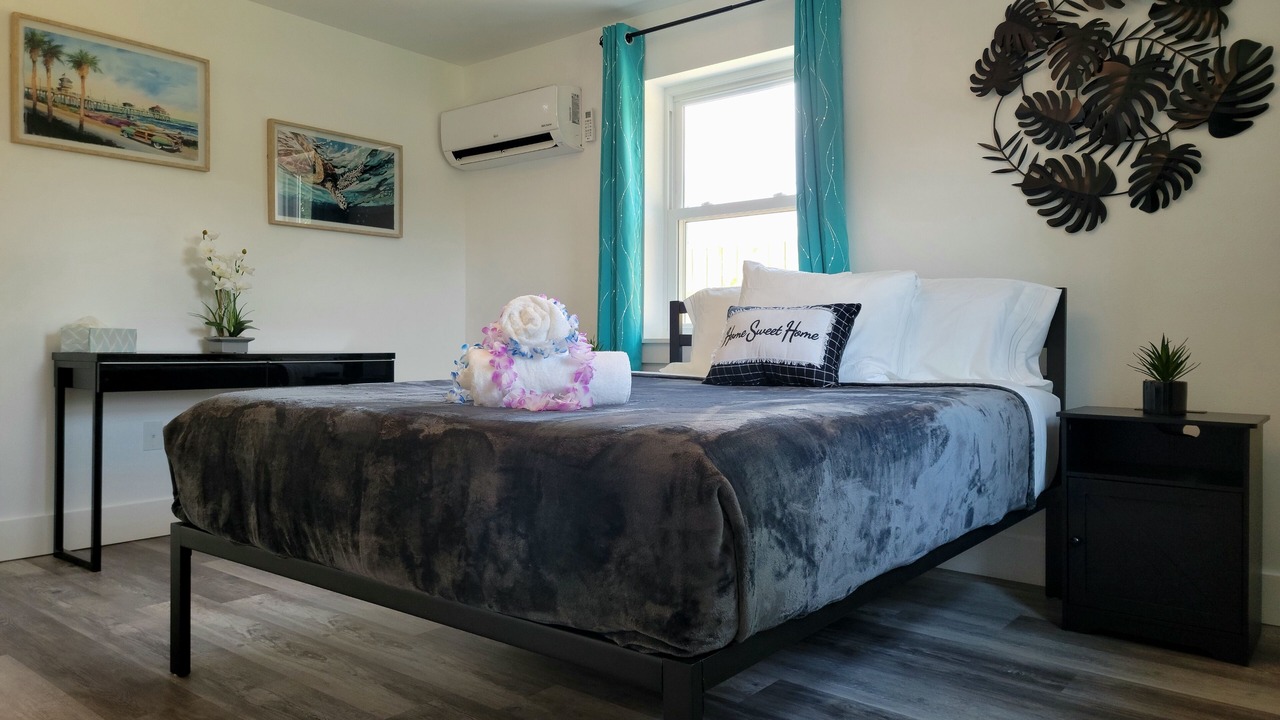 Photo of Bedroom in Panama City