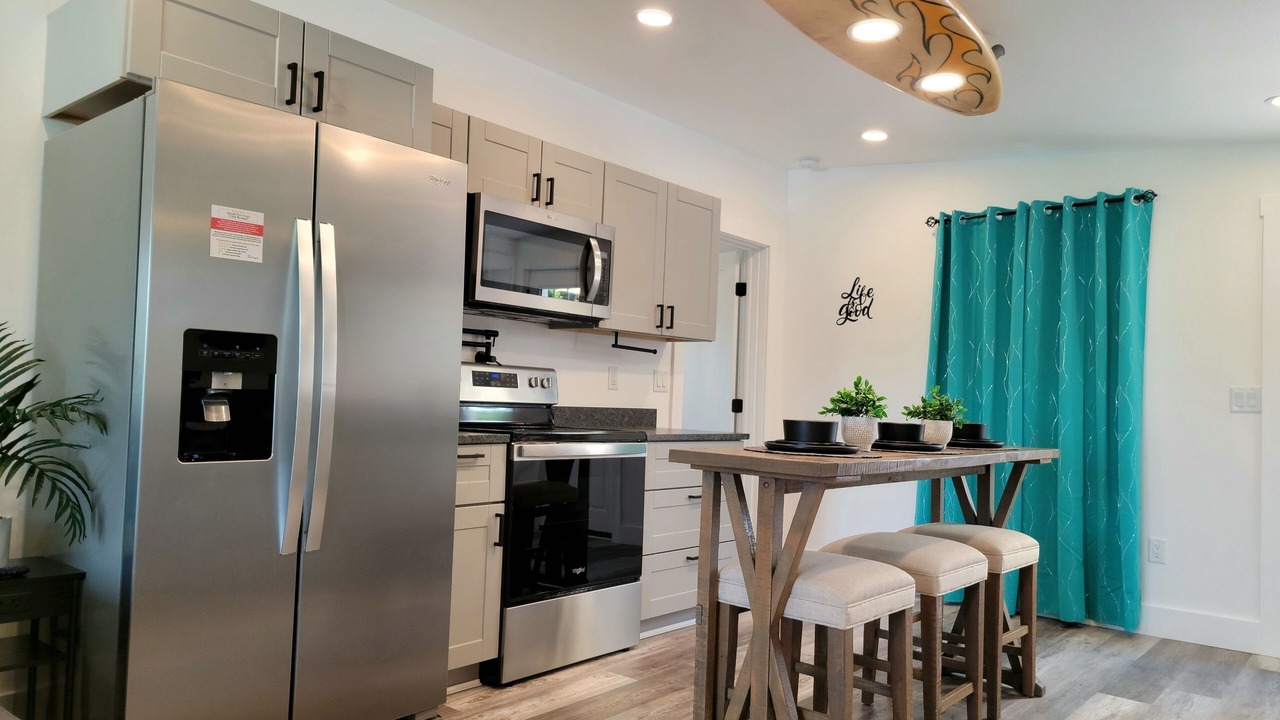 Photo of Kitchen in Panama City