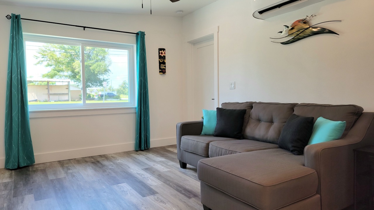 Photo of Livingroom in Panama City