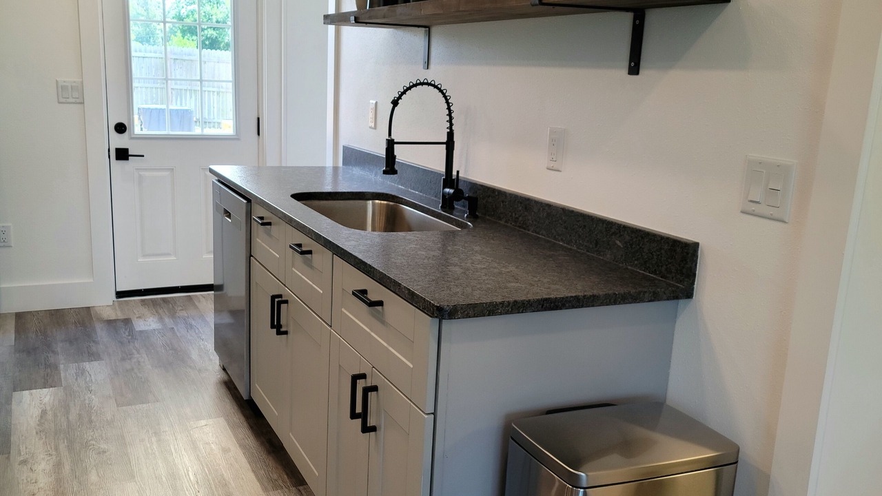 Photo of Kitchen in Panama City