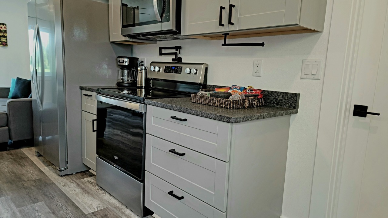 Photo of Kitchen in Panama City