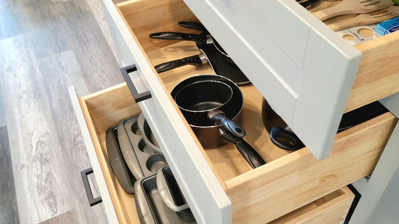 Photo of Kitchen in Panama City