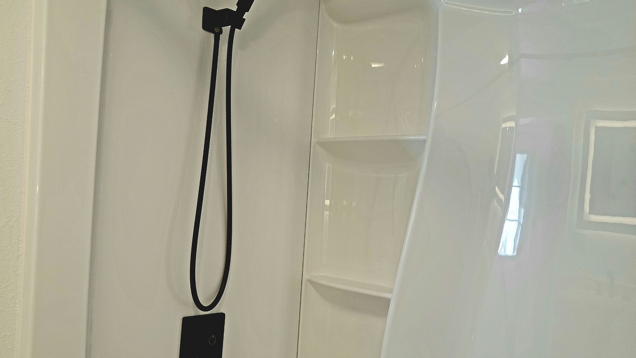 Photo of Bathroom in Panama City
