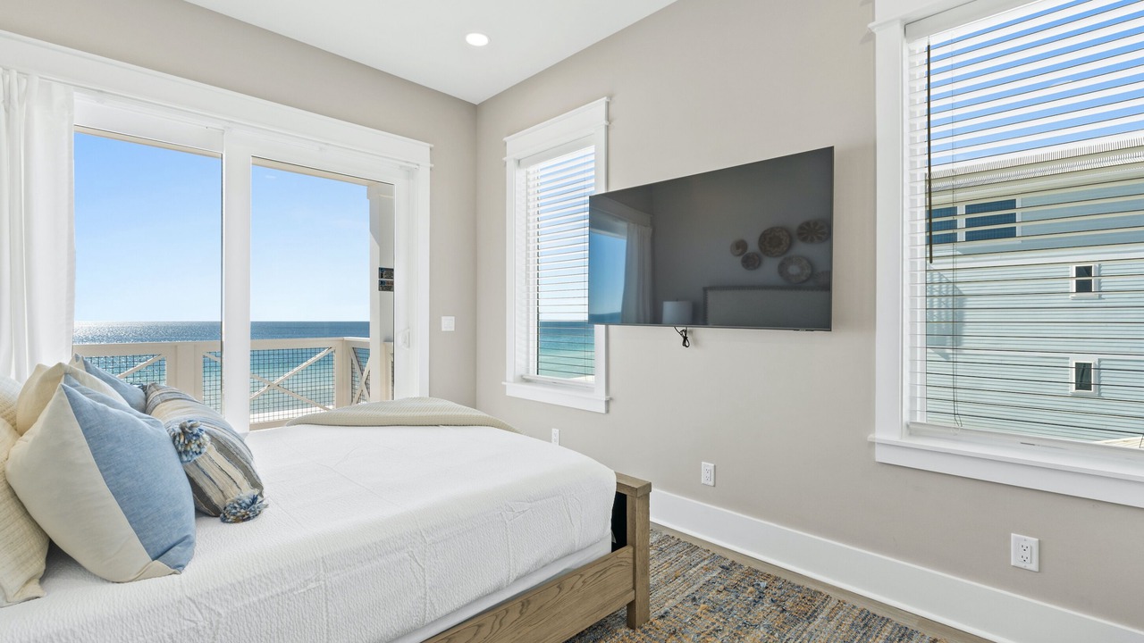 Photo of Patio Balcony in Holiday Beach