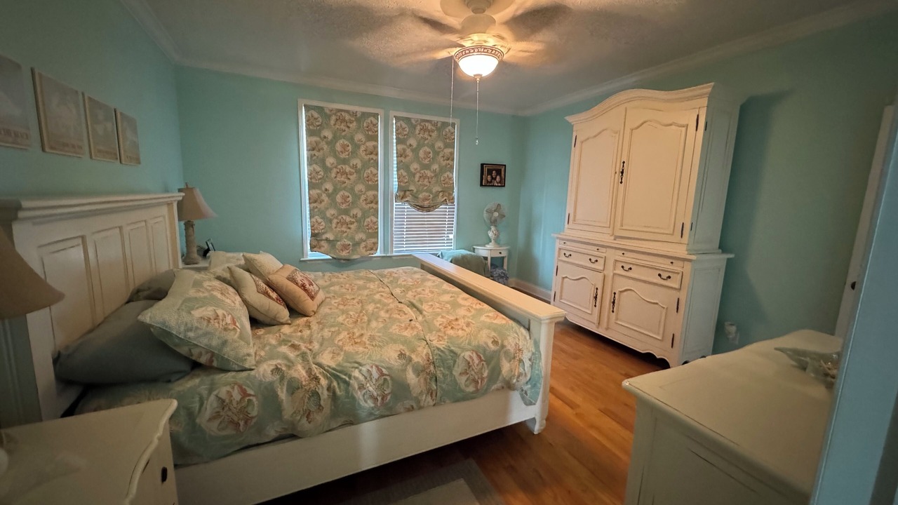 Photo of Bedroom in Slidell