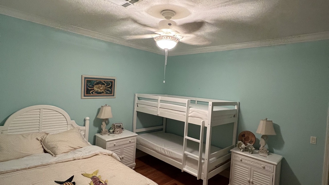 Photo of Bedroom in Slidell