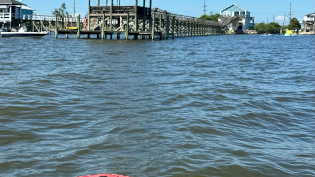 Photo of Outdoor in Slidell